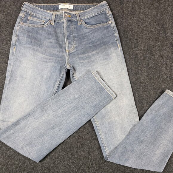 Topman Stretch-Skinny Jeans 30x32 - Picture 1 of 5